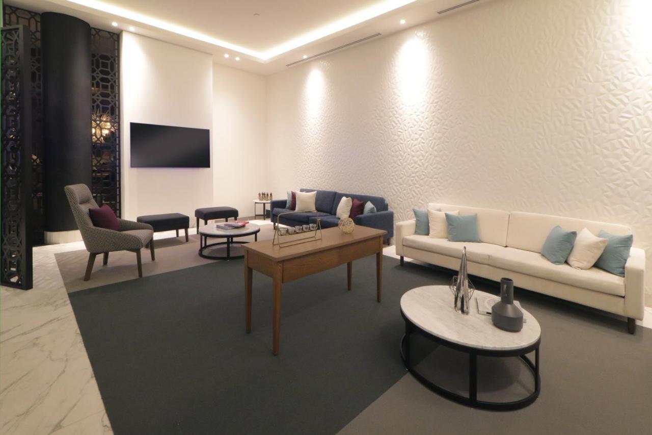 Culiacan Marriott Hotel エクステリア 写真