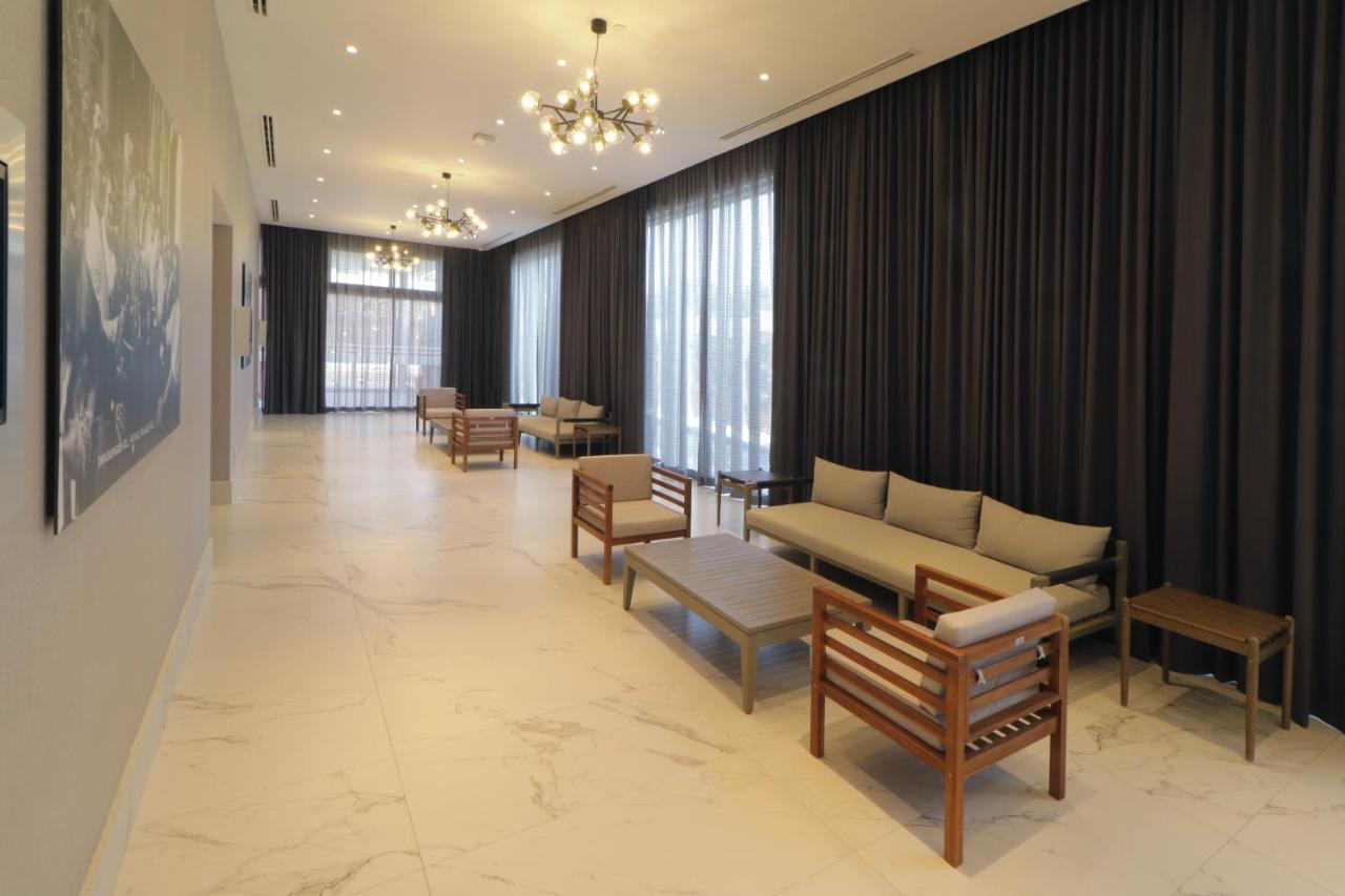 Culiacan Marriott Hotel エクステリア 写真