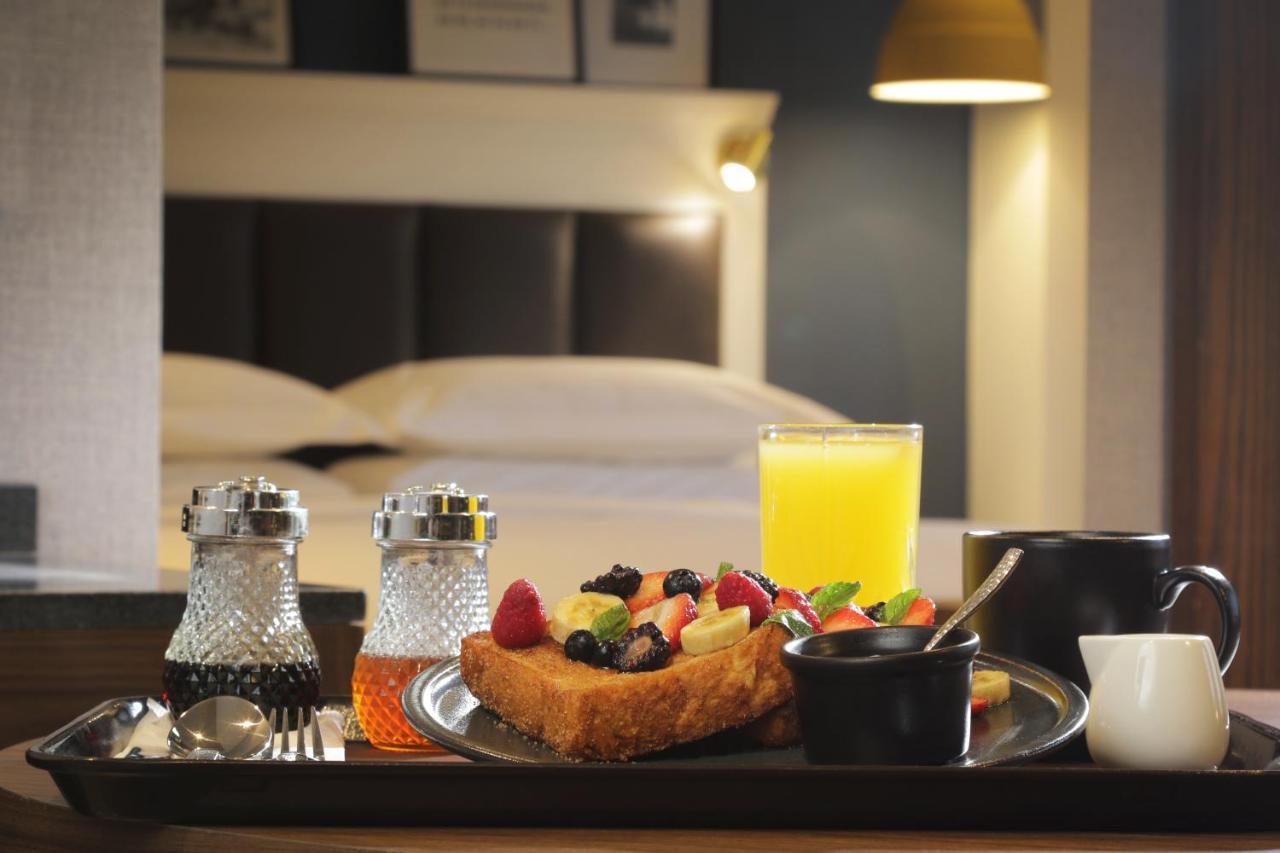 Culiacan Marriott Hotel エクステリア 写真
