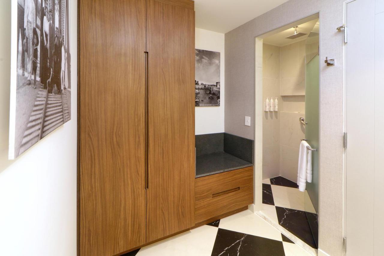 Culiacan Marriott Hotel エクステリア 写真