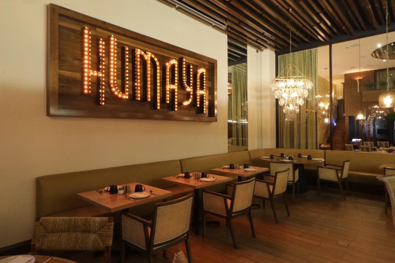 Culiacan Marriott Hotel エクステリア 写真