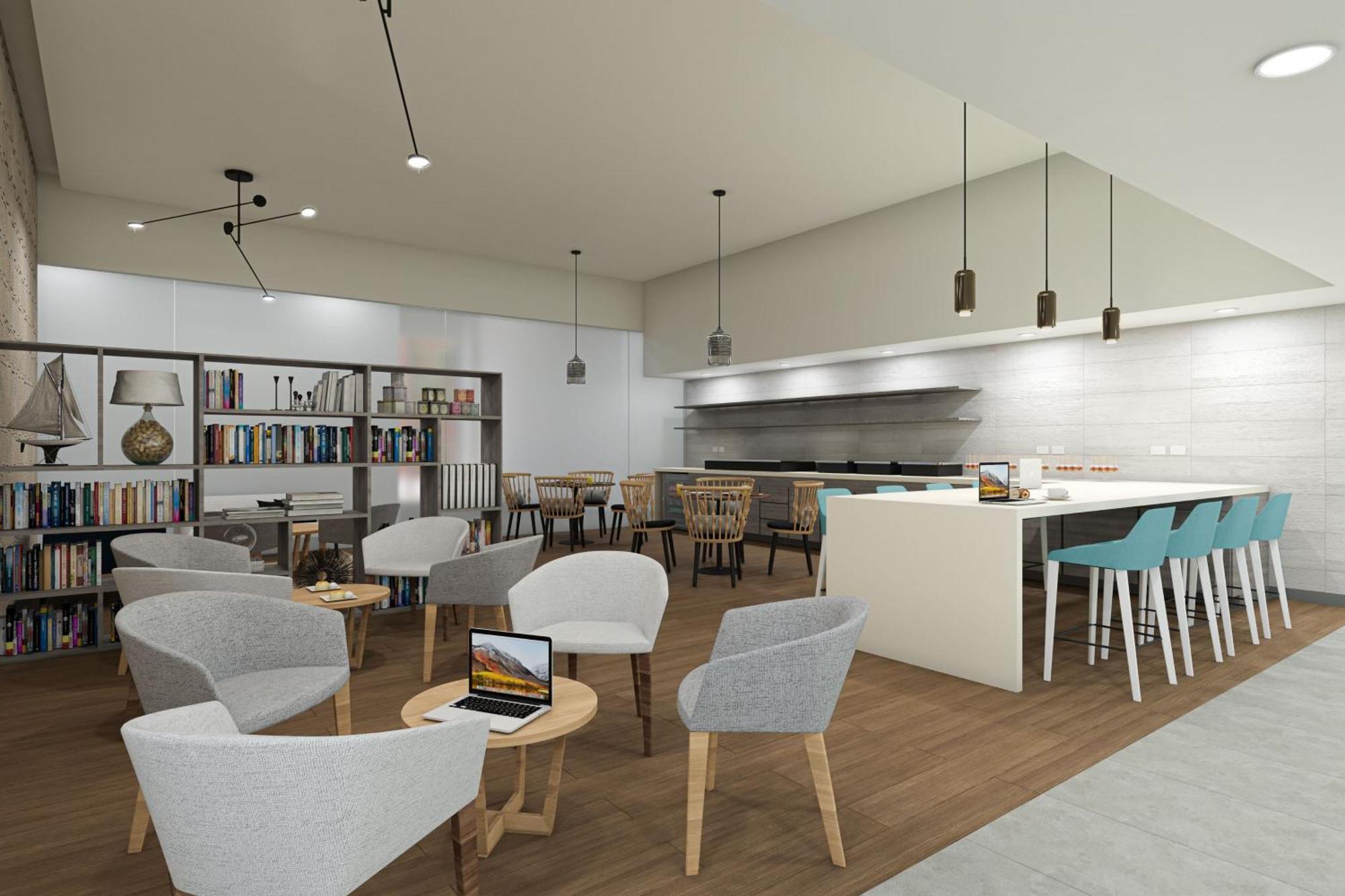 Culiacan Marriott Hotel エクステリア 写真