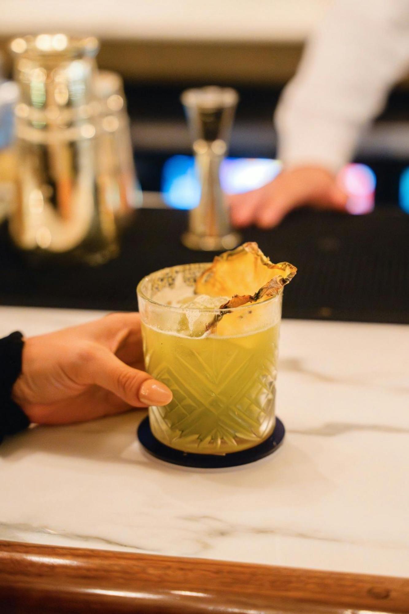 Culiacan Marriott Hotel エクステリア 写真