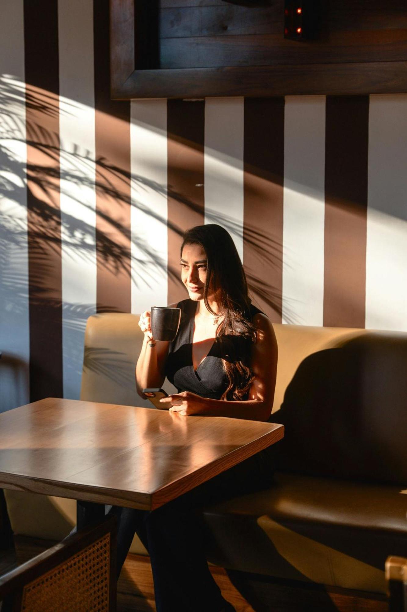 Culiacan Marriott Hotel エクステリア 写真
