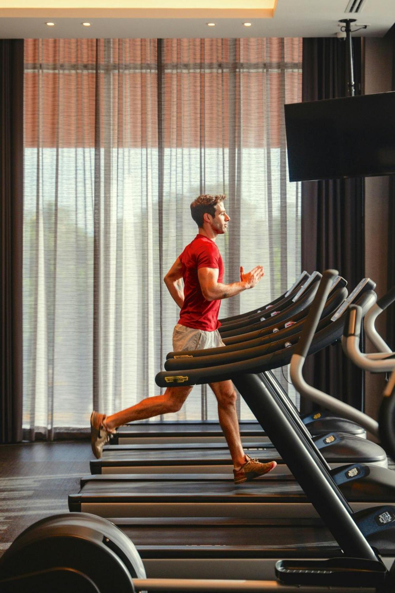 Culiacan Marriott Hotel エクステリア 写真
