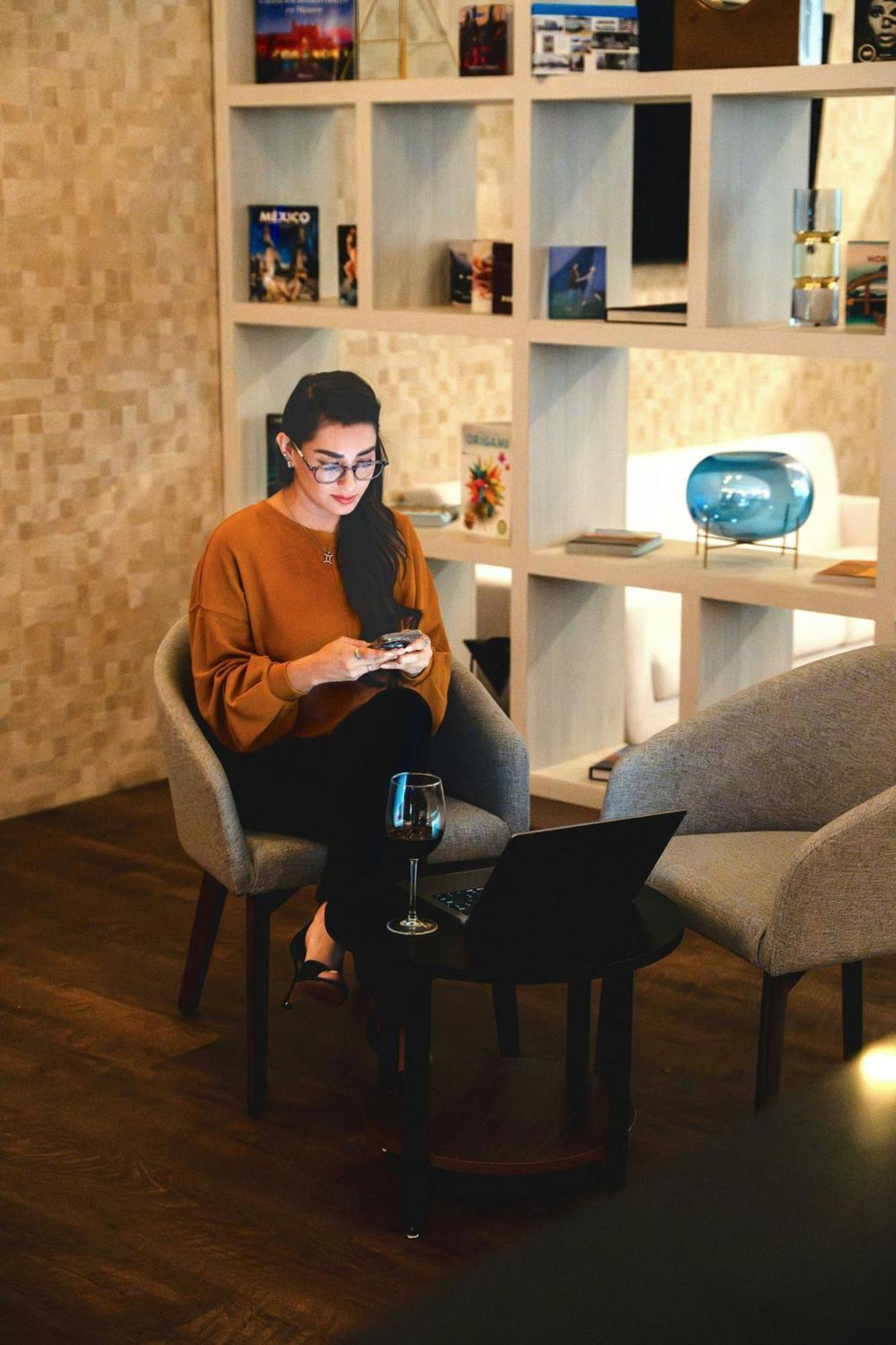 Culiacan Marriott Hotel エクステリア 写真