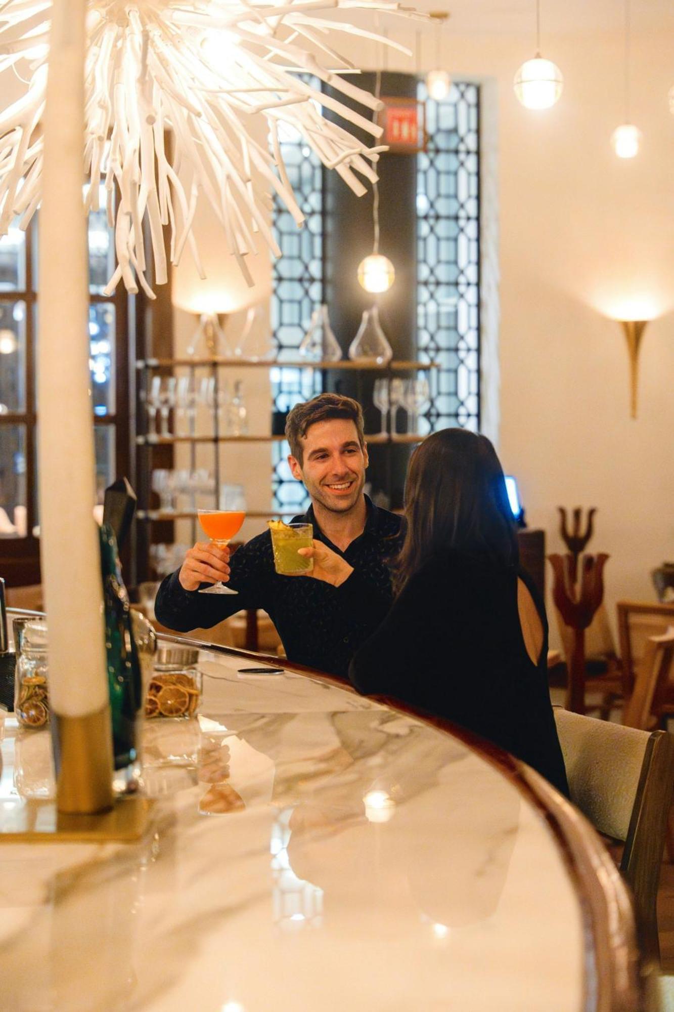 Culiacan Marriott Hotel エクステリア 写真